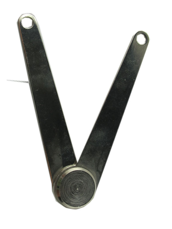 Deckelhalter DH.206 für Schatullen – Bild 2