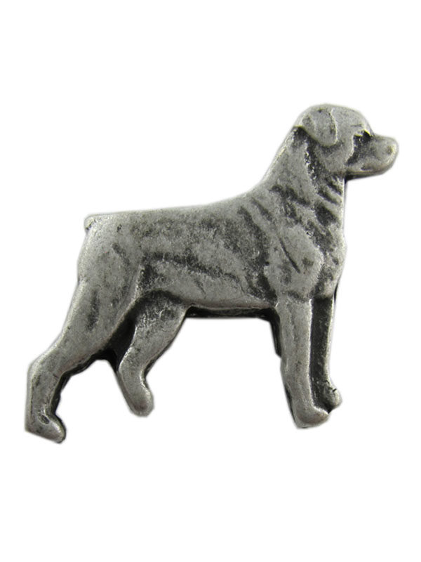 Zierniete GA 603  Hund zum Annieten. Sei es für Leder, Kork, Stoffe, Blache, Kunstleder usw. Bei Armbänder, Hundehalsbänder, Taschen usw. 