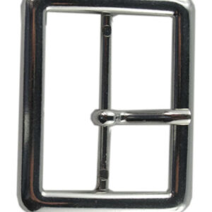 Gurtschnalle FIQ.4054/FIQ.4554 für Riemenbreiten von 40mm oder 45mm. Man kann die super einsetzen wo man die Schlaufe nicht selber machen möchte. Sei es bei einem Gürten, Taschenriemen, Hundehalsband oder Bauchtasche. Diese Gurtschnalle ist Nickelfrei